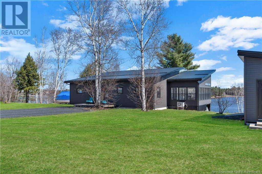 Upper Rexton, NB E4W0A6,37 James Court