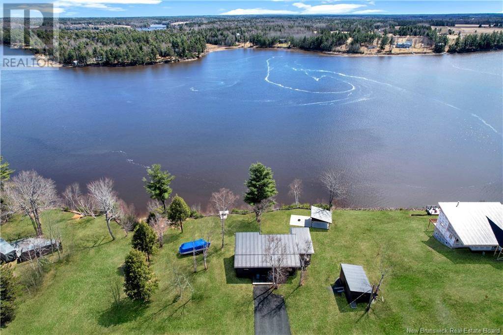 Upper Rexton, NB E4W0A6,37 James Court