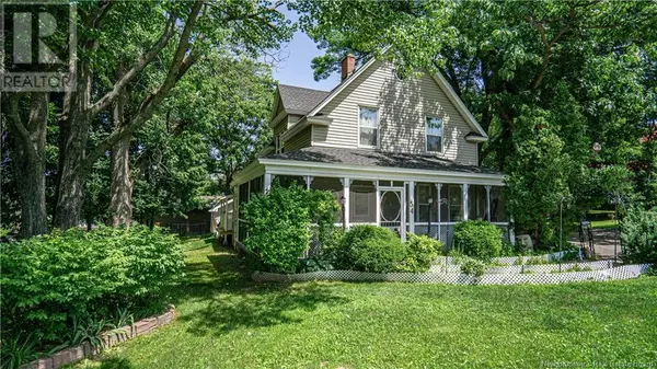 54 Broad Road, Oromocto, NB E2V1C2