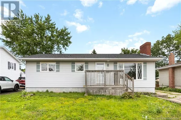 295 Kendra Street, Moncton, NB E1C8W8