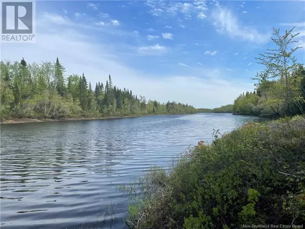 Long Creek, NB E4A3G1,Wegesegum Road