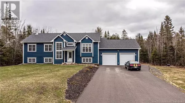 1410 Post Road, Rusagonis, NB E3B7Y2