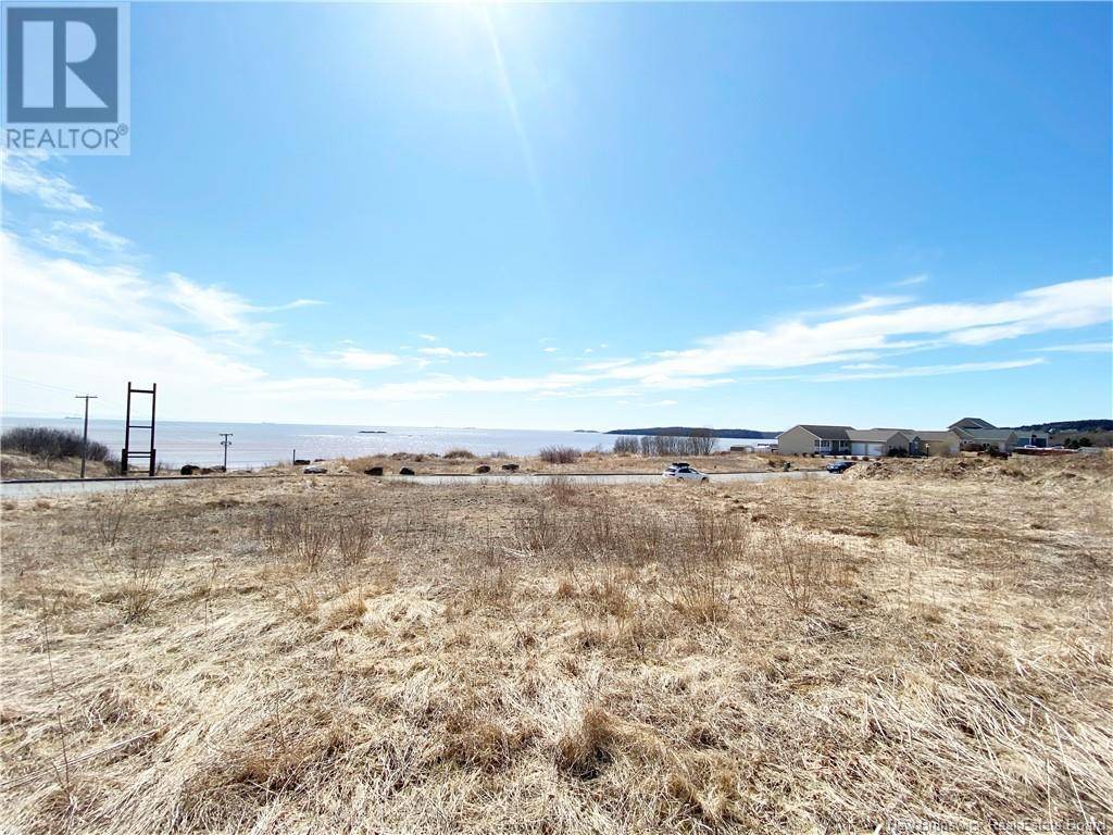 Saint John, NB E2M2N7,Lot 16 Sea Street
