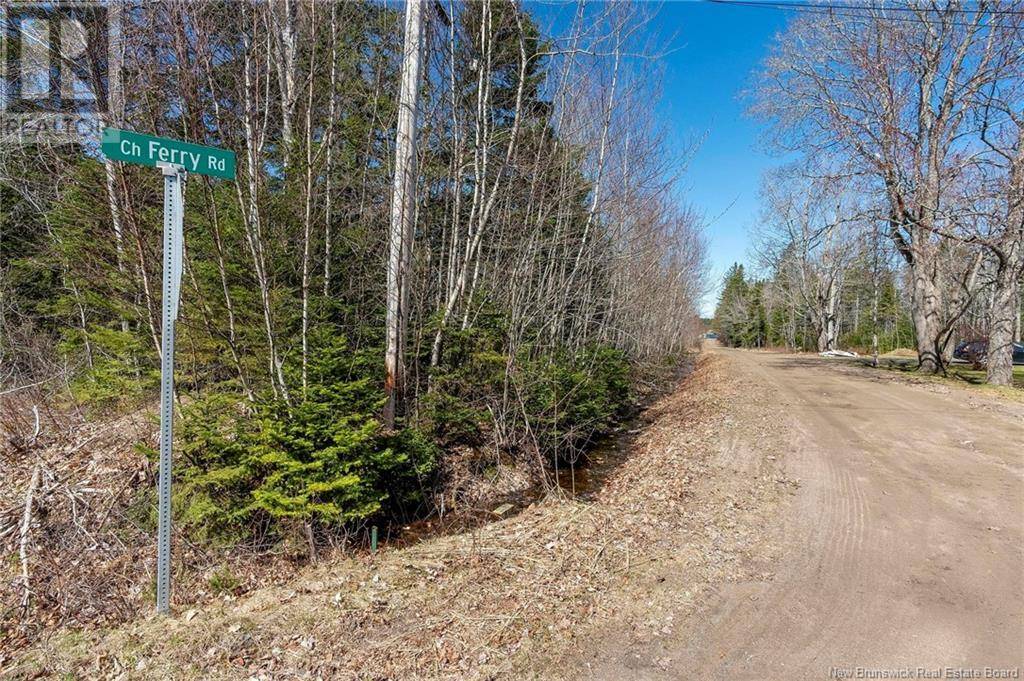 Jardineville, NB E4W2H4,45 Ferry Road