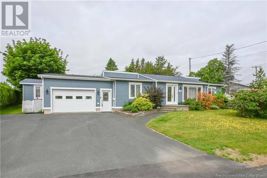 3351 rue Centenaire Street, Tracadie, NB E1X1A6