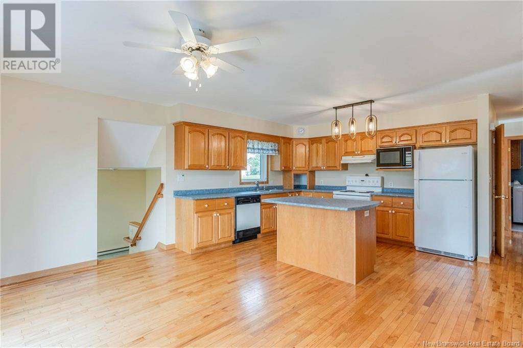 Salisbury, NB E1G4B4,40 Green Briar Drive