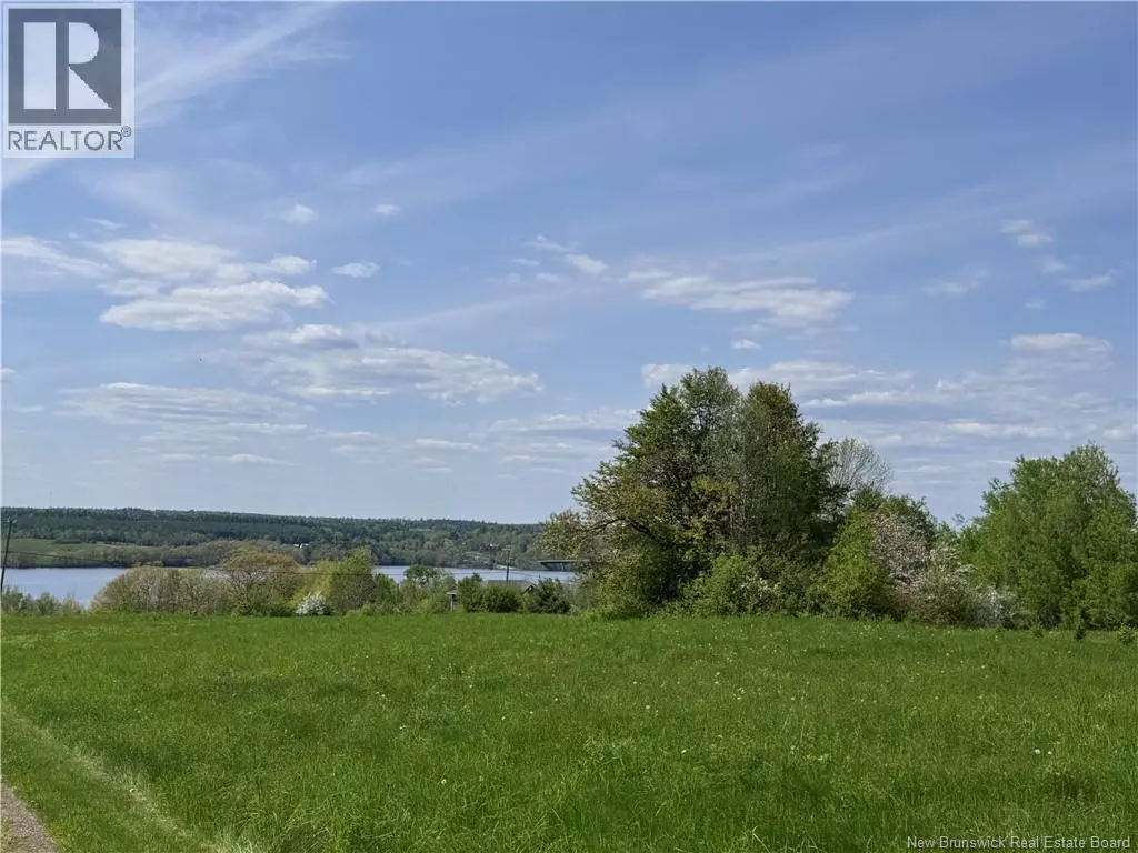 Cambridge-narrows, NB E4C1W3,Lot Bridge Drive