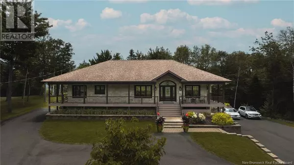 44 De la Falaise Street, Edmundston, NB E3V0C4