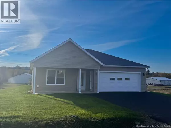 4 Norkotah Crescent, Florenceville-bristol, NB E7L0A4
