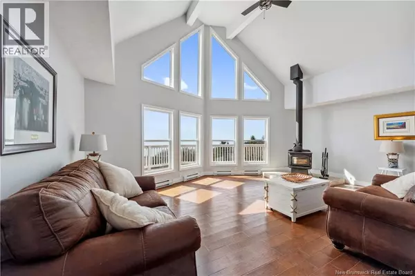 Alma, NB E4H0B4,9 Brittany Court