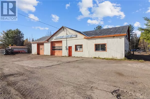 Mill Cove, NB E4C3A6,5727 Route 105