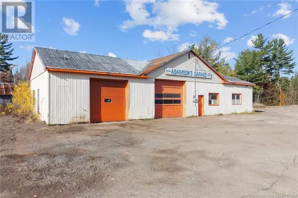 Mill Cove, NB E4C3A6,5727 Route 105