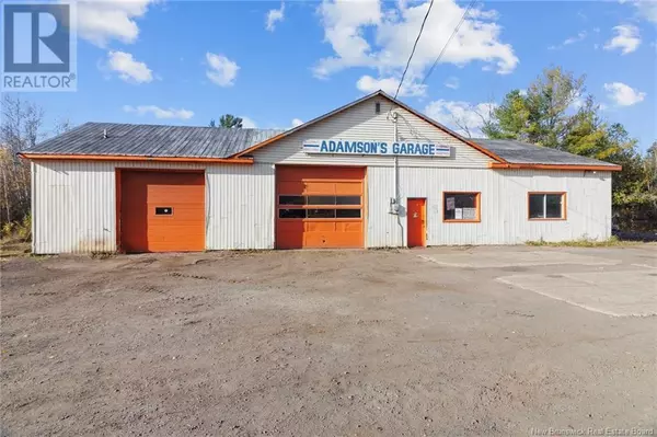 5727 Route 105, Mill Cove, NB E4C3A6