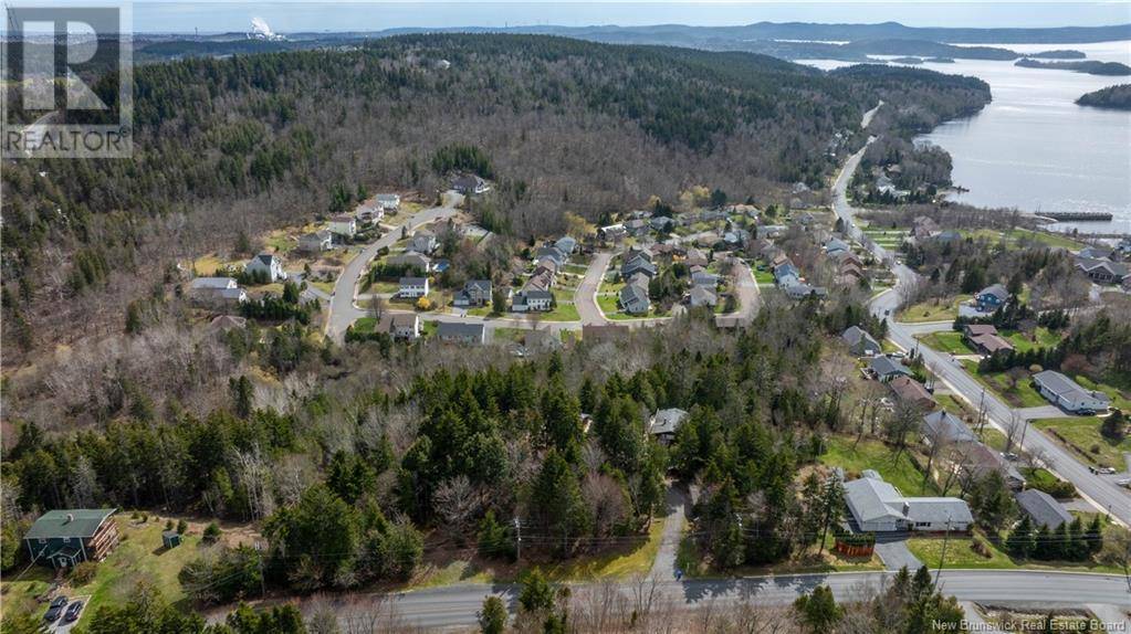 Saint John, NB E2K5B1,Vacant Kennebecasis Drive