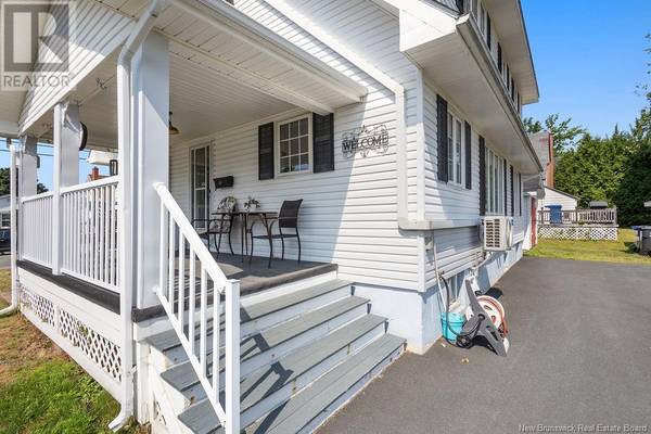Miramichi, NB E1V2T9,352 Jane Street