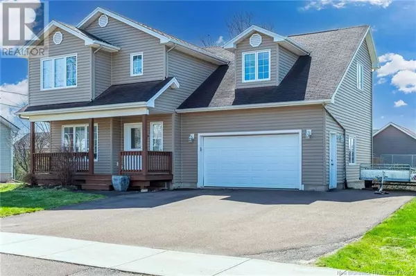 80 Savannah Drive, Moncton, NB E1A0L1