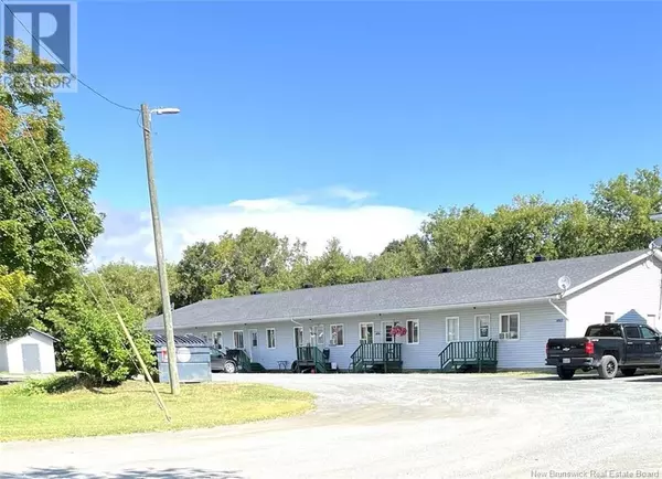 Hartland, NB E7P2M8,324 Main Street