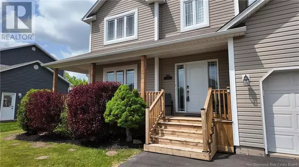 136 Teaberry Avenue, Moncton, NB E1G0E7