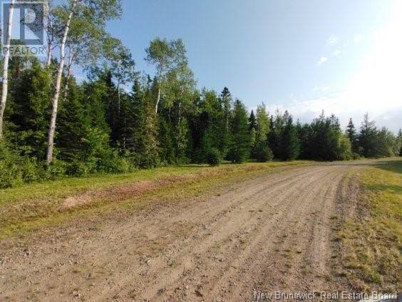 Lot-15-3 Route 134, Sainte-anne-de-kent, NB E4S1E7