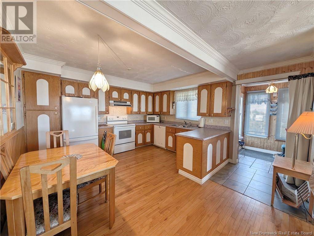 Maisonnette, NB E8N1W1,52 Rue Blanchard
