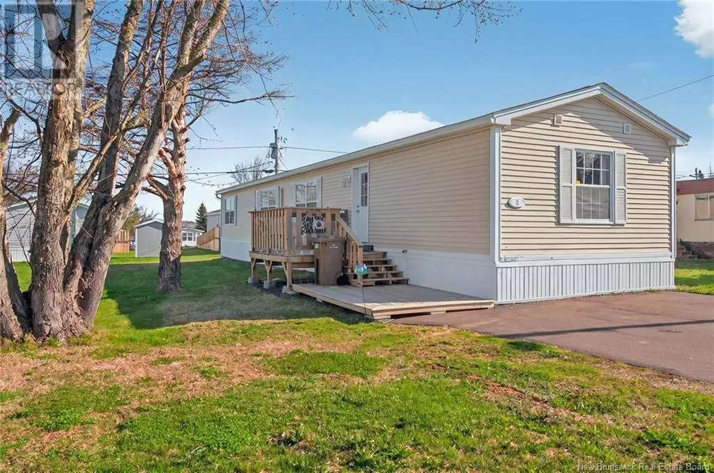 Riverview, NB E1B4Z2,9 Daffodil Lane