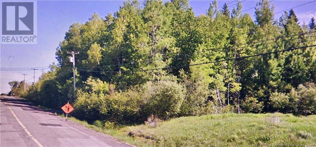 Mapleton, NB E1G2K6,land Mapleton