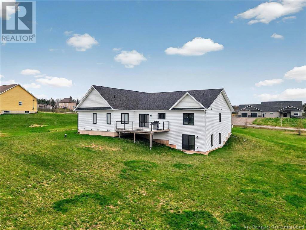 Riverview, NB E1J0C3,23 Bunker Hill