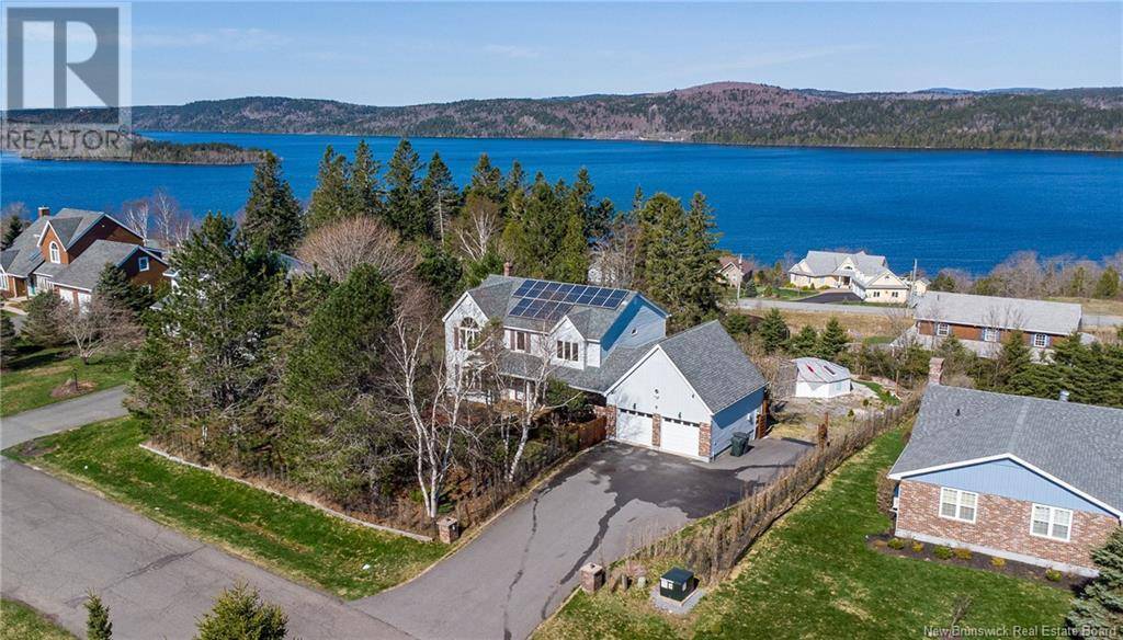 6 Rivercrest Drive, Quispamsis, NB E2E1W4