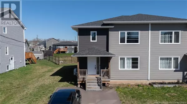 57 Holland Drive, Moncton, NB E1G0X5