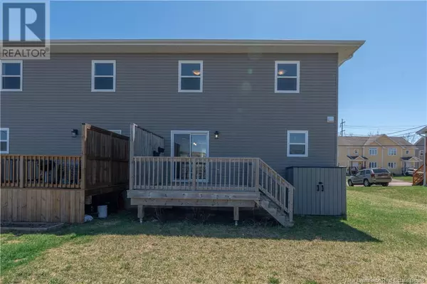 Moncton, NB E1G0X5,57 Holland Drive