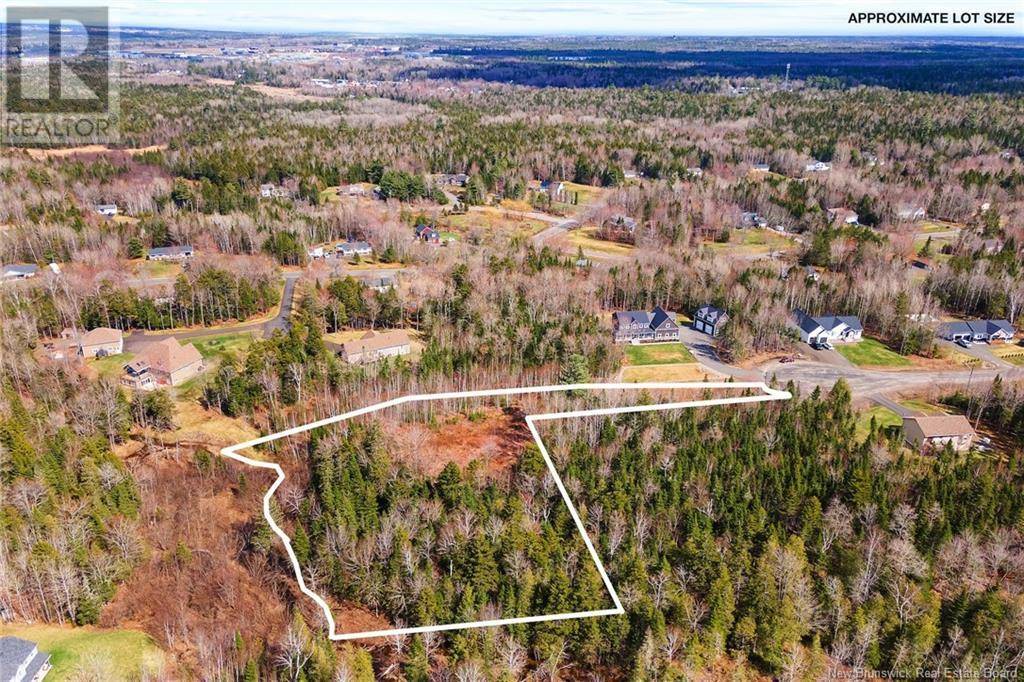 Hanwell, NB E3C1M6,159 Menzies Drive