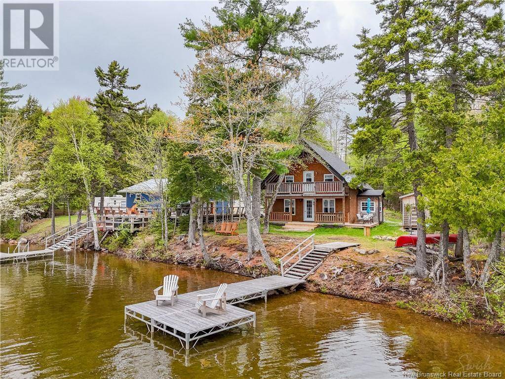205 Carlin Lane, Dumfries, NB E6G1T1
