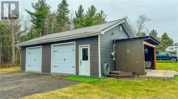 Acadieville, NB E4Y1P7,34 Ch Ouellette