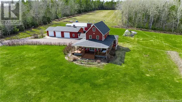 3506 Lower Cambridge Road, Cambridge-narrows, NB E4C1S6