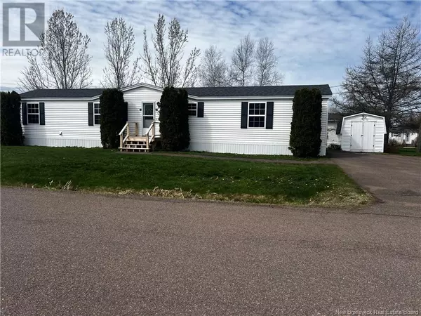 18 Anemone, Moncton, NB E1H2R7