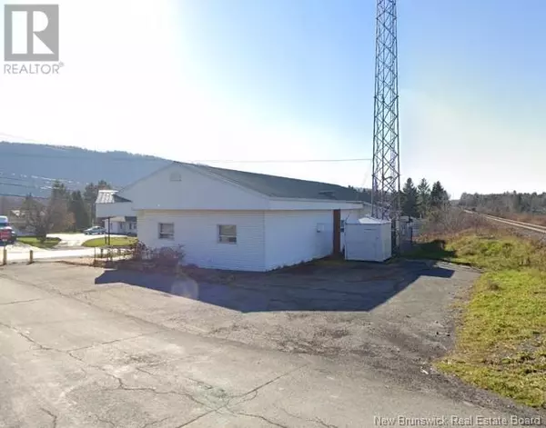 Baker Brook, NB E7A1V3,3677 Principale Street