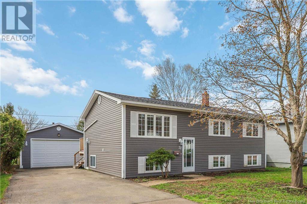 32 Ashburn, Riverview, NB E1B3C7