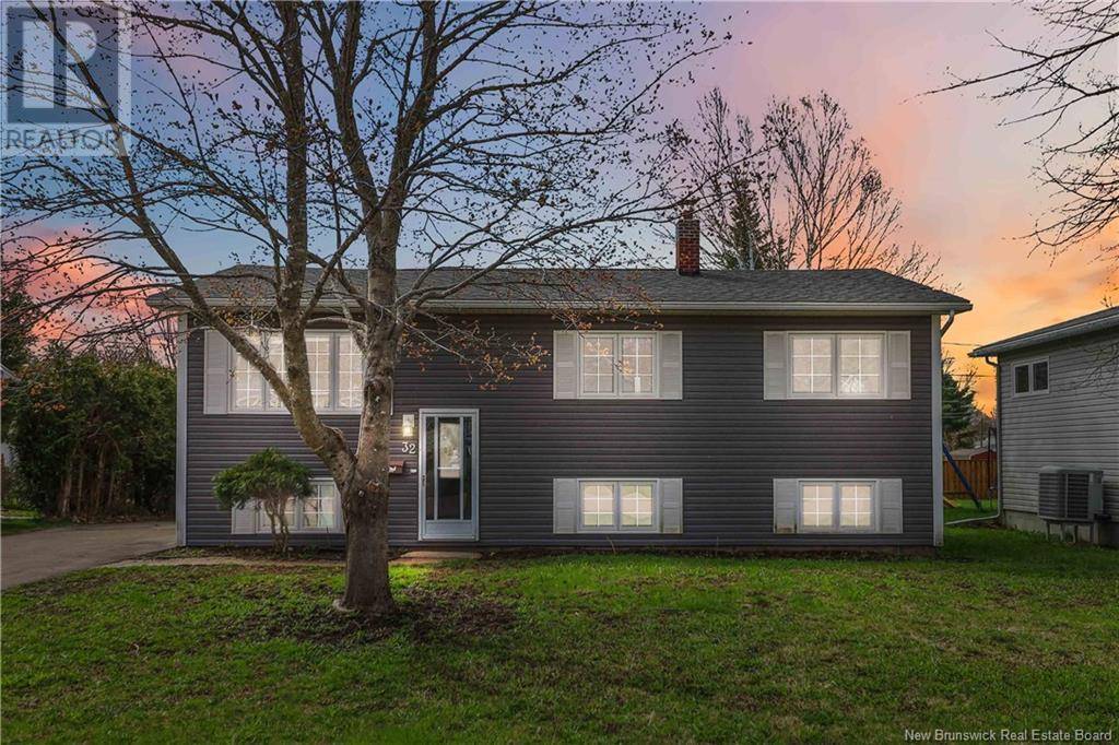 Riverview, NB E1B3C7,32 Ashburn