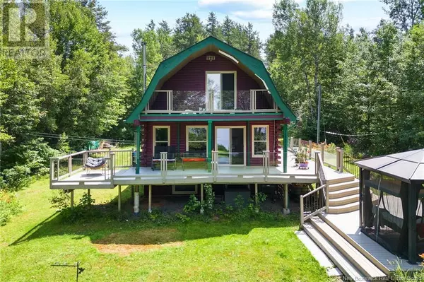 27 Sunset Lane, Cumberland Bay, NB E4A3M9