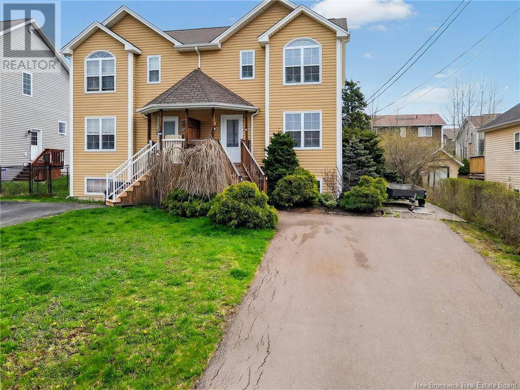 967 Mapleton Road, Moncton, NB E1G2K6