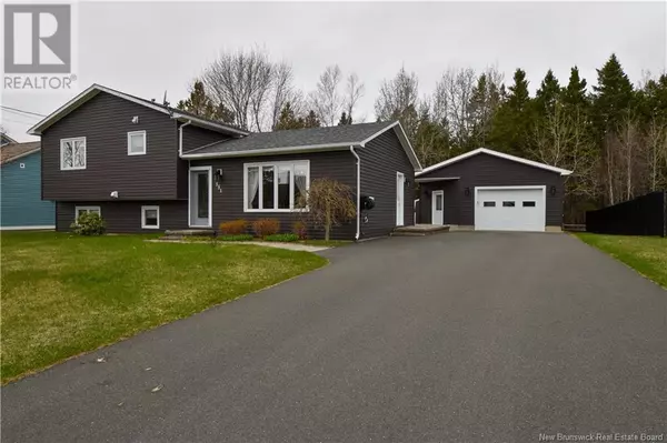 551 Alfreda, Tracadie, NB E1X1B4