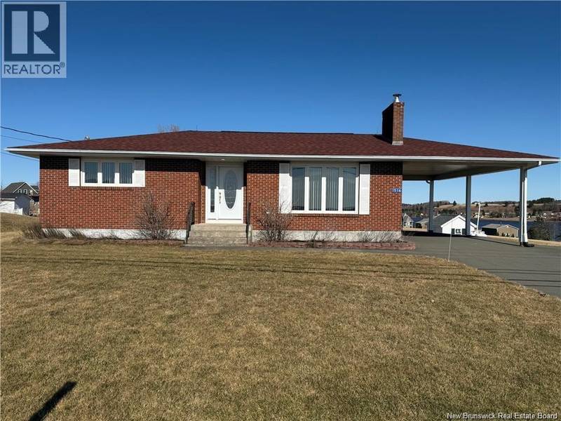 1516 Route 525, Sainte-marie-de-kent, NB E4S2H8