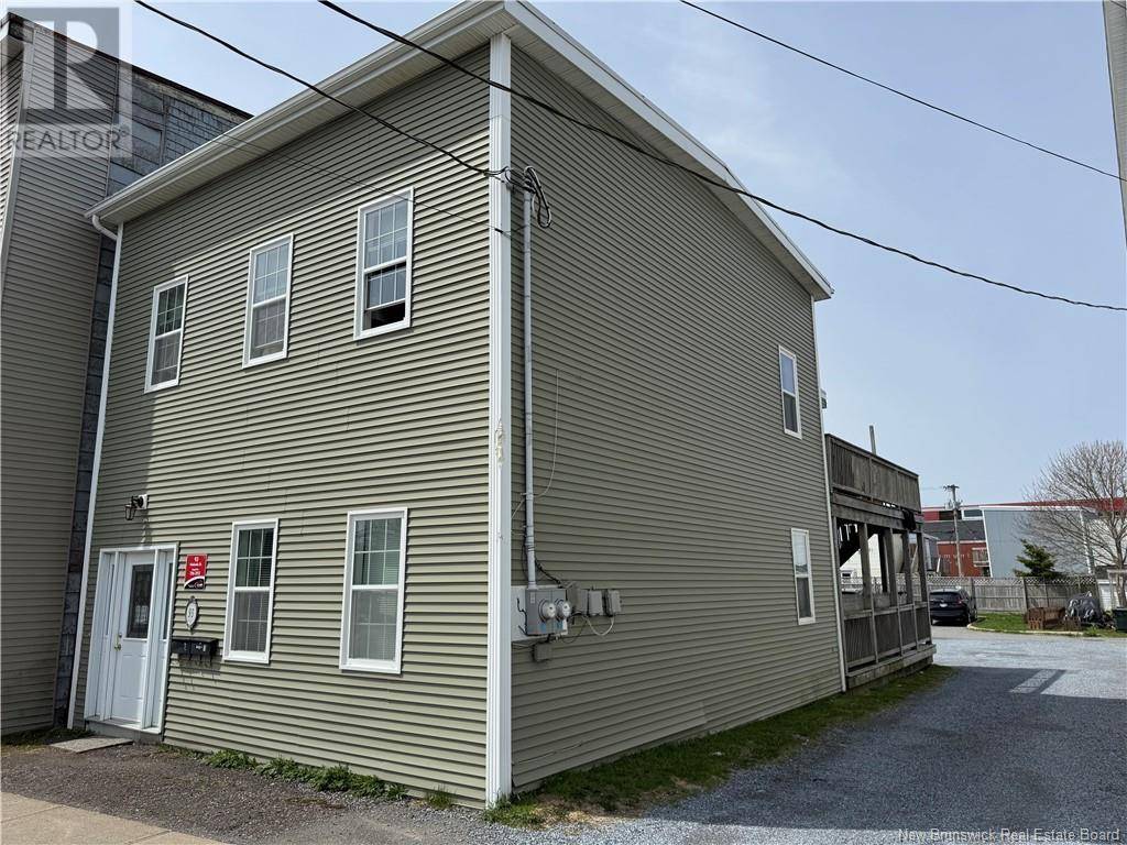 93 Adelaide Street, Saint John, NB E2K1W6