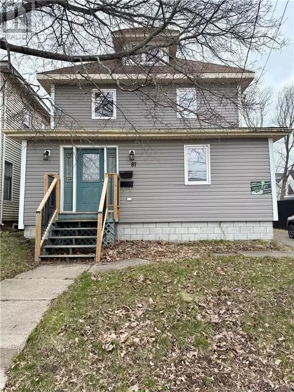 87 St George Boulevard, Moncton, NB E1C1T5