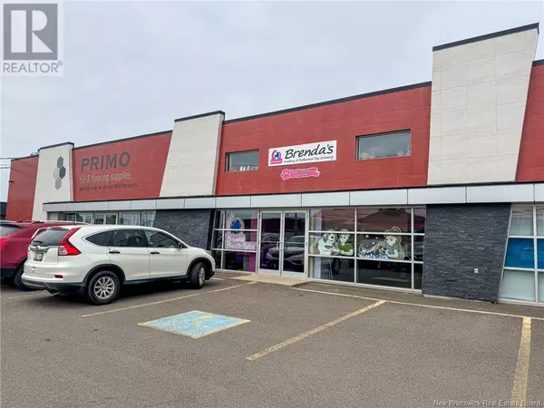 Moncton, NB E1C9P9,209 Collishaw Street Unit# B