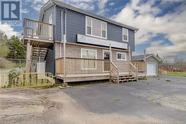 1068-1070 Latimore Lake Road, Saint John, NB E2J2C6