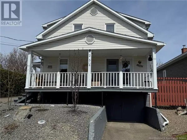 Grand-sault/grand Falls, NB E3Z2J3,254 Basin Street