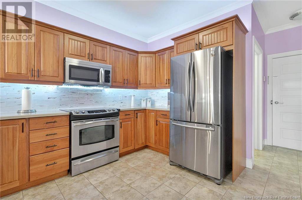 Beaubassin East, NB E4P6X5,69 Cap Bimet Boulevard Unit# 216