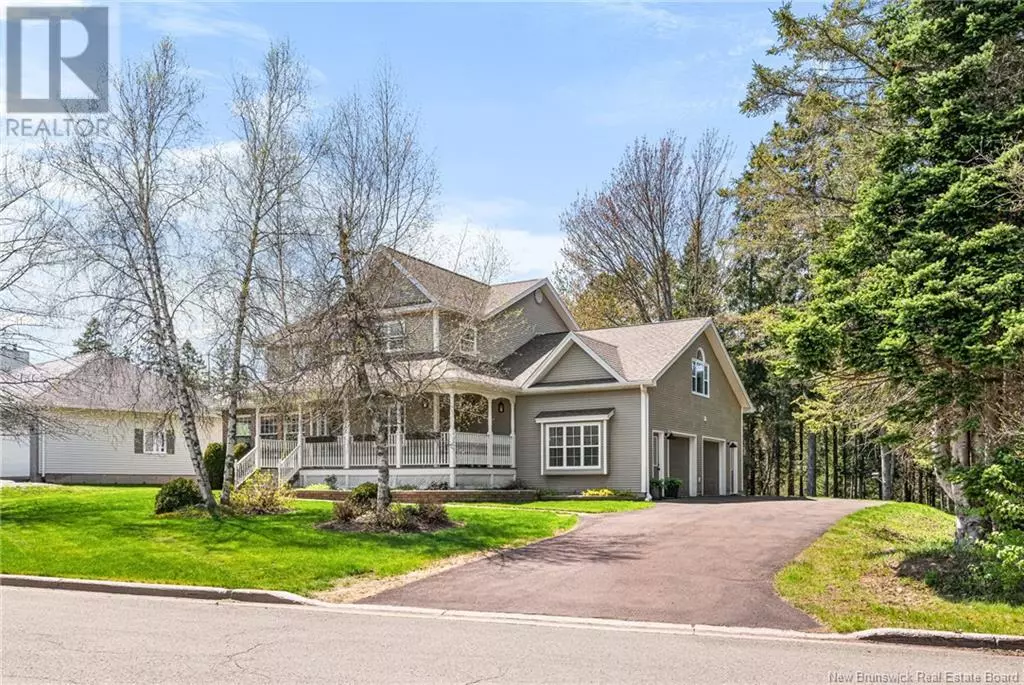 Moncton, NB E1G1G8,27 Silverstone Drive
