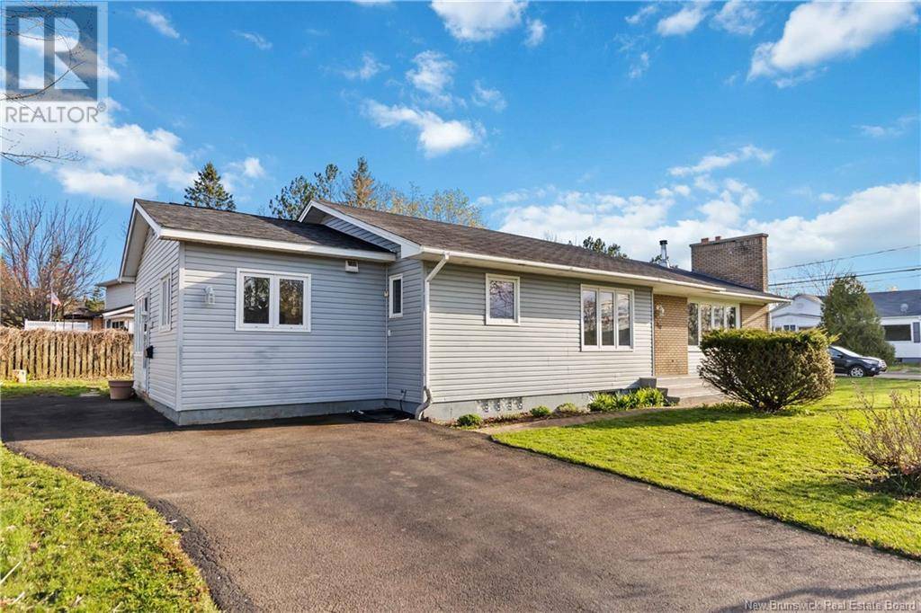Riverview, NB E1B1P3,110 Ranch Road